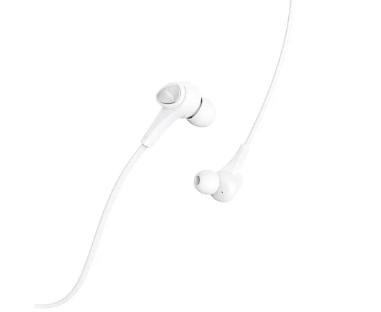 Стерео Наушники Hoco M66 Белый