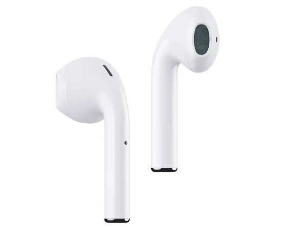 Беспроводные TWS наушники Usams US-YL001 BT 5.0 Белый