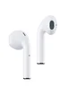 Беспроводные TWS наушники Usams US-YL001 BT 5.0 Белый