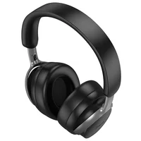 Накладные беспроводные наушники Hoco W53 Plus Tone ANC Classic Black