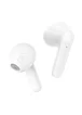 Беспроводные TWS наушники BOROFONE BW15 White
