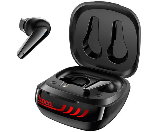 Bluetooth наушники HOCO ES43 Черный