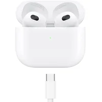 Беспроводные TWS наушники Borofone BW91 White