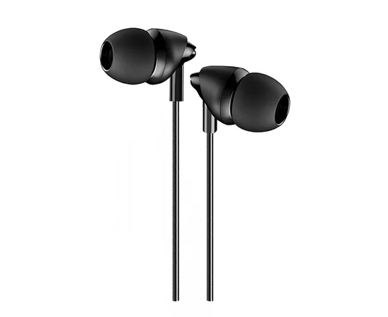 Наушники Usams EP-39 Черный