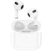 Беспроводные TWS наушники Borofone BW91 White