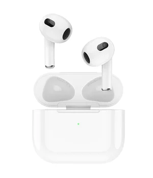 Беспроводные TWS наушники Borofone BW91 White