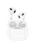 Беспроводные TWS наушники Borofone BW91 White