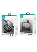Беспроводные Bluetooth наушники USAMS-YJ Digital Display Wireless 5.0 Черный
