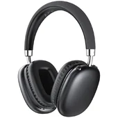 Накладные беспроводные наушники Acefast H13 Black
