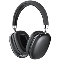 Накладные беспроводные наушники Acefast H13 Black