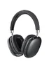 Накладные беспроводные наушники Acefast H13 Black
