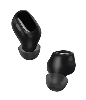 Беспроводные TWS наушники Baseus WM01 (NGWM01/NGTW24) Black