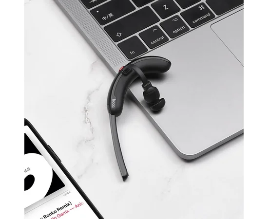 Bluetooth гарнитура HOCO S7 Черный