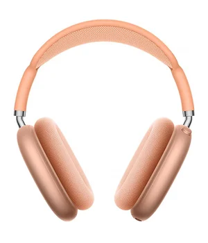 Накладные беспроводные наушники Hoco W65 Plus Happy ANC Orange