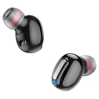 Bluetooth навушники Borofone BE55 Чорний