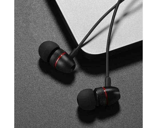 Стерео Наушники Hoco M59 Черный