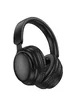 Накладные беспроводные наушники Hoco W53 Tone Classic Black