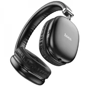 Bluetooth навушники HOCO W35 Чорний