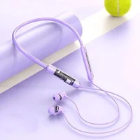 Bluetooth Навушники Hoco ES65 Dream sports Purple