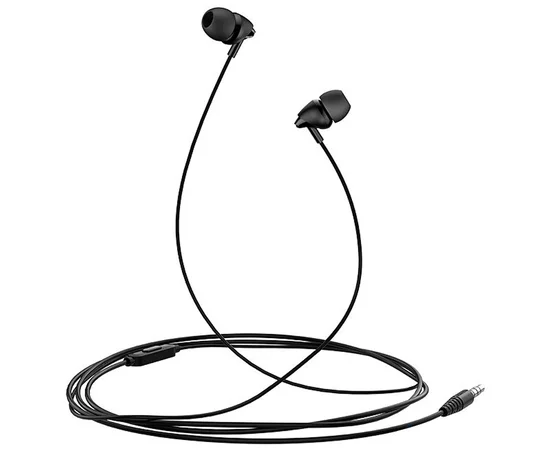 Наушники Usams EP-39 Черный