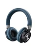 Bluetooth наушники Remax RB-650HB Синий