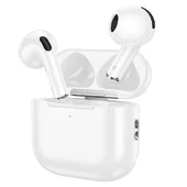 Беспроводные TWS наушники Hoco EW78 White