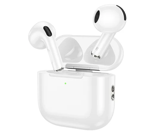 Беспроводные TWS наушники Hoco EW78 White