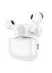 Беспроводные TWS наушники Hoco EW78 White