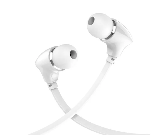 Наушники Borofone BM26 Белый