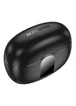 Беспроводные TWS наушники BOROFONE FQ3 Soulmate ANC+ENC Black