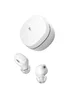 Беспроводные TWS наушники Baseus WM01 (NGWM01/NGTW24) White