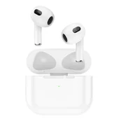 Bluetooth наушники Hoco EW43 White