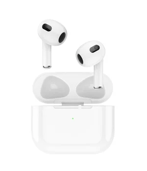 Bluetooth навушники Hoco EW43 White