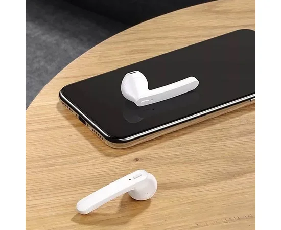 Беспроводные TWS наушники Joyroom JR-T04s Белый