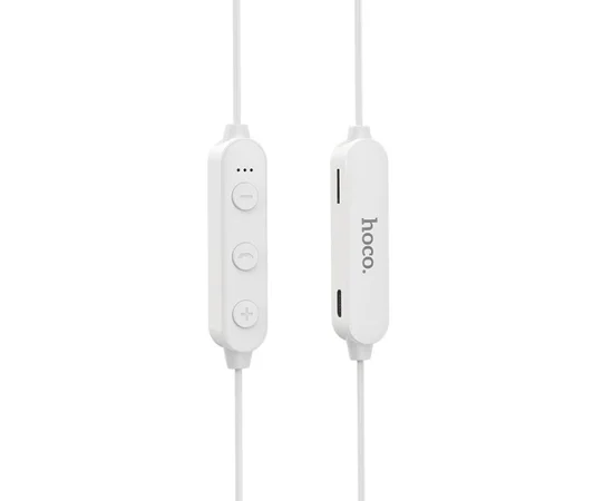 Bluetooth гарнитура HOCO ES30 Белый