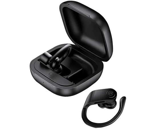 Беспроводные TWS наушники Usams US-YI001 Черный