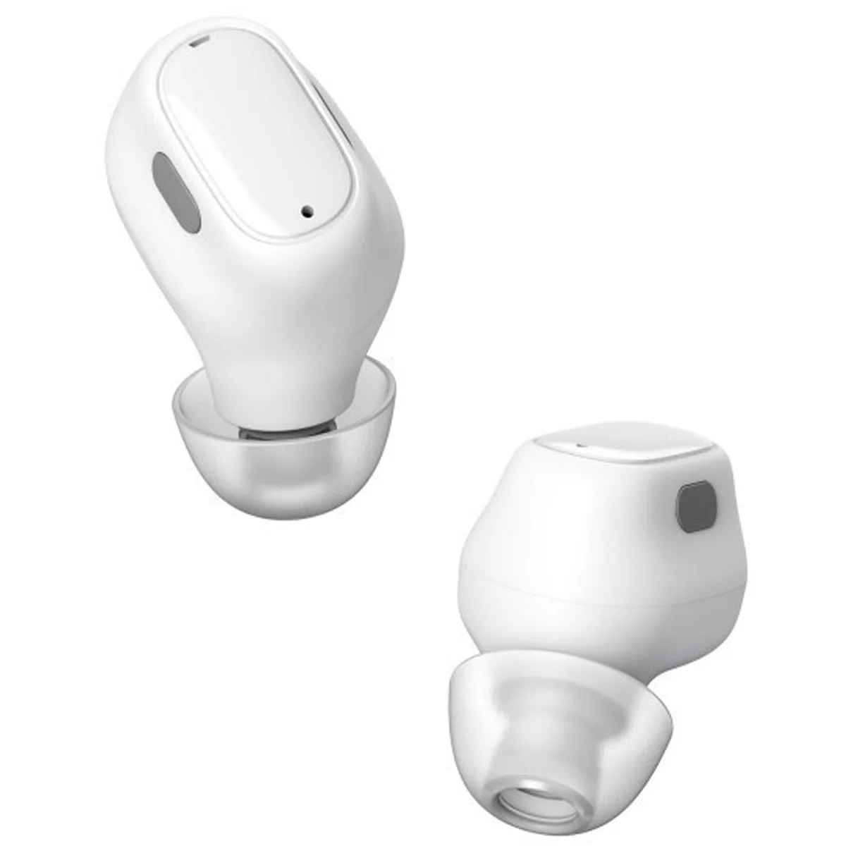Беспроводные TWS наушники Baseus WM01 (NGWM01/NGTW24) White