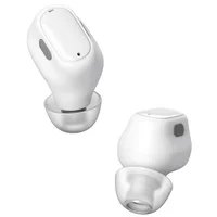Беспроводные TWS наушники Baseus WM01 (NGWM01/NGTW24) White