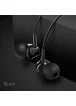 Стерео наушники гарнитура Hoco M14 Черный