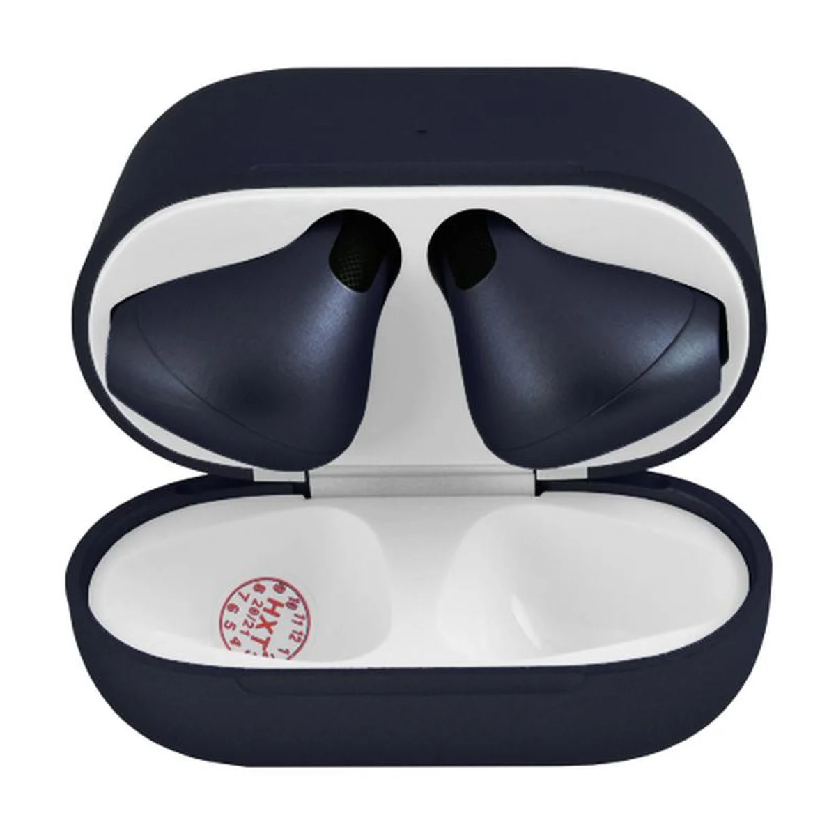 Беспроводные наушники Air Pro 4 Blue