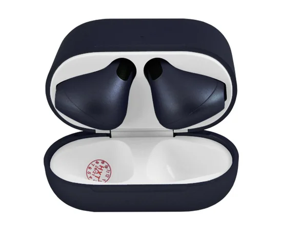 Беспроводные наушники Air Pro 4 Blue