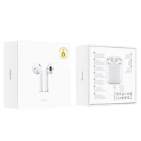 Беспроводные TWS наушники Hoco EW41 White