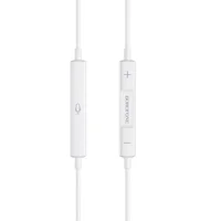 Навушники Borofone BM30 Pro Lightning Білий