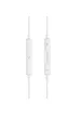 Наушники Borofone BM30 Pro Lightning Белый