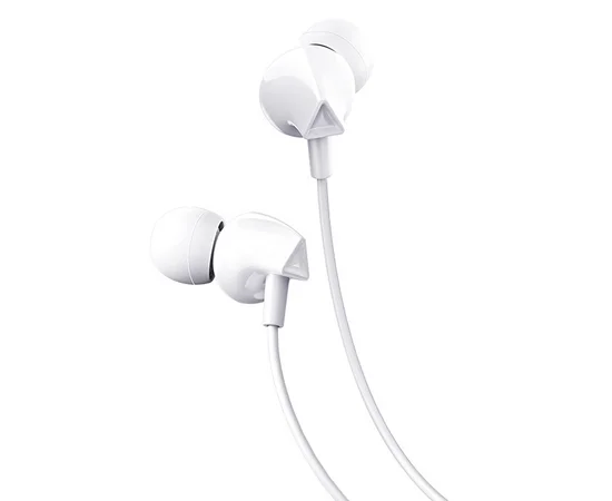 Стерео Наушники Hoco M60 Белый