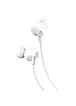 Стерео Наушники Hoco M60 Белый