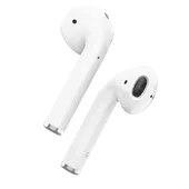 Bluetooth наушники Hoco EW25 TWS Белый