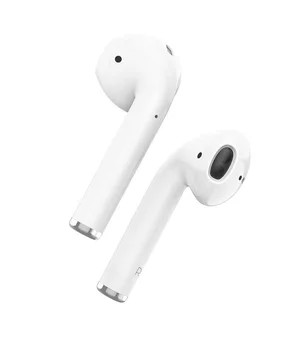 Bluetooth наушники Hoco EW25 TWS Белый