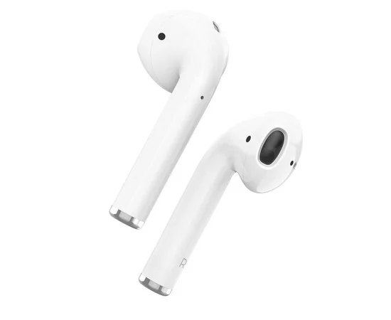 Bluetooth наушники Hoco EW25 TWS Белый