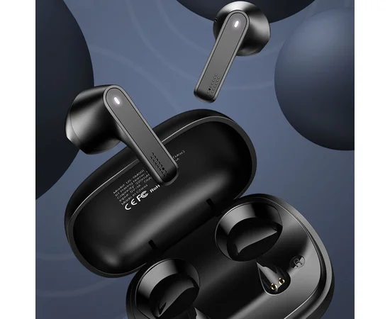 Беспроводные TWS наушники USAMS-SM BT 5.0 Черный